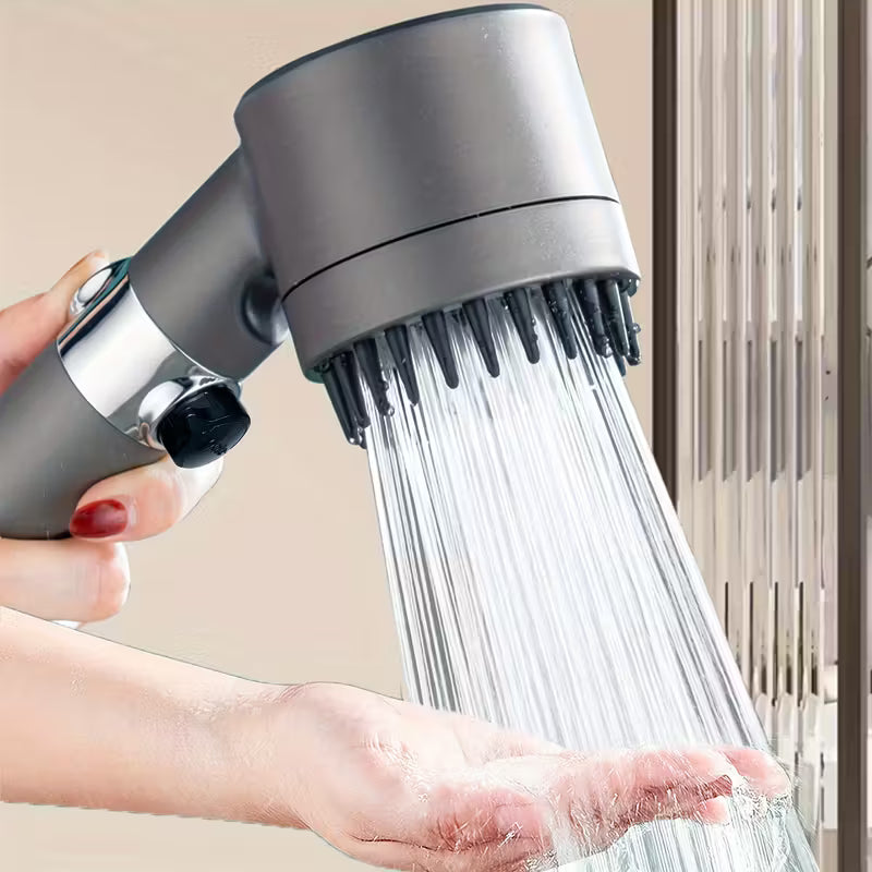 HydroLuxe zuhanyfej